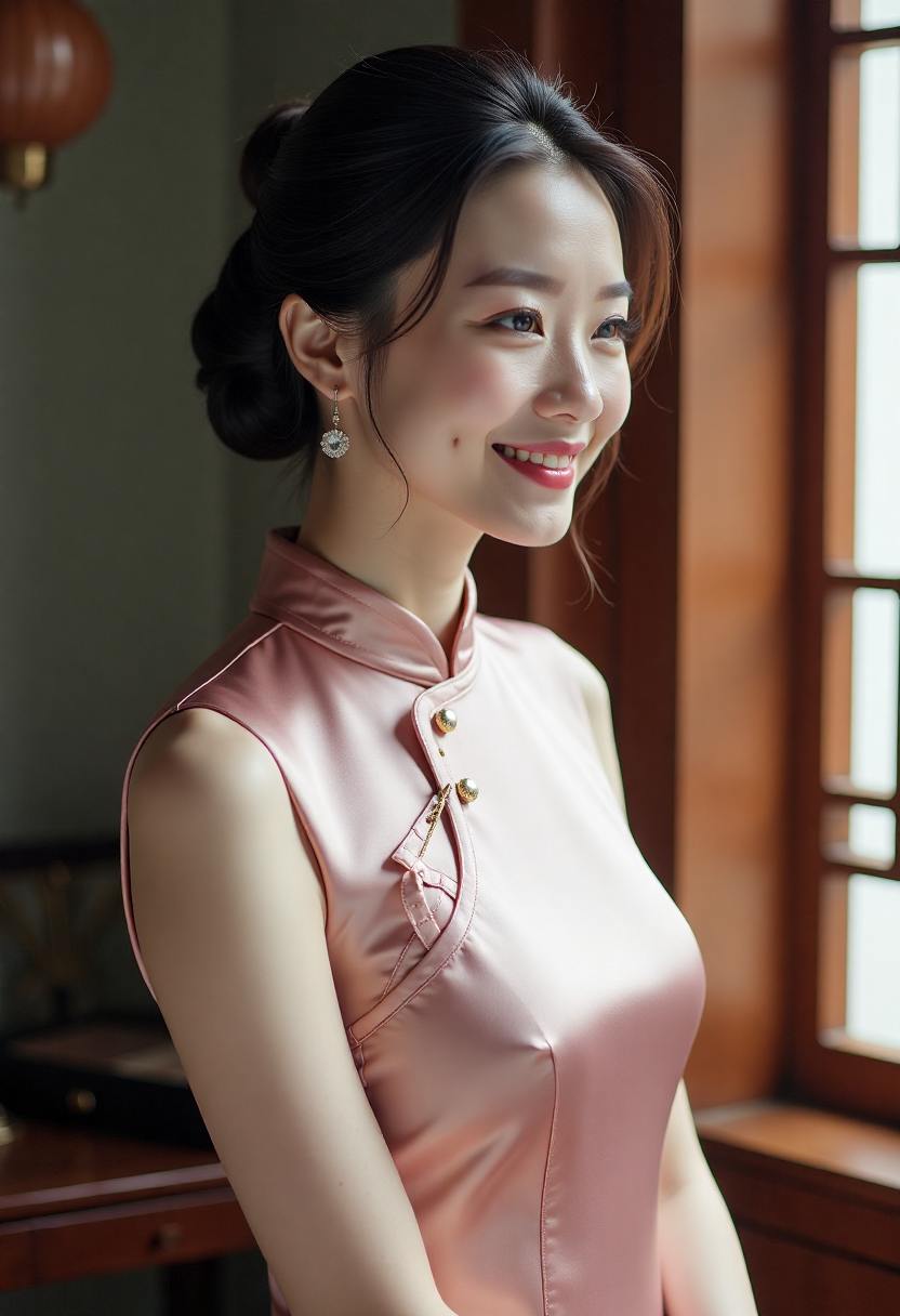 直播间封面